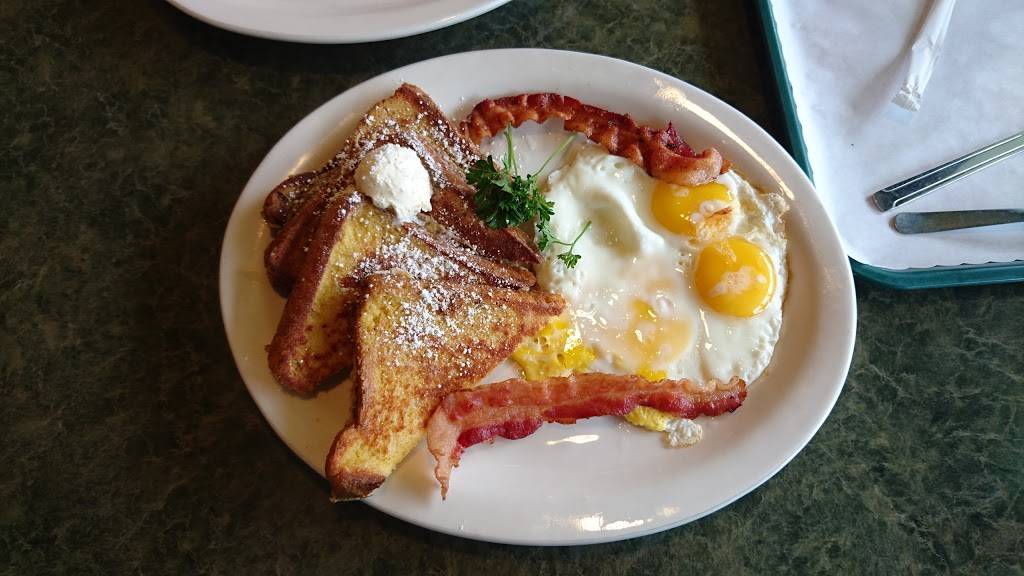 Johns Restaurant | restaurant | 900 N Palm Canyon Dr, Palm Springs, CA 92262, USA | 7603278522 OR +1 760-327-8522