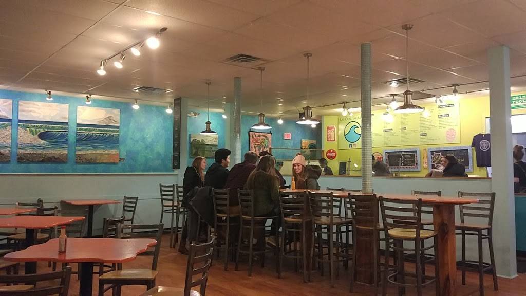 Las Olas Taqueria | restaurant | 356 Lafayette Rd, Hampton, NH 03842, USA | 6039674880 OR +1 603-967-4880