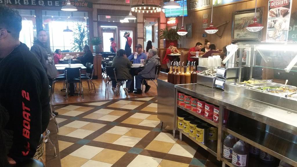 Pappas Bar-B-Q | restaurant | 10810 Eastex Fwy, Houston, TX 77093, USA | 2812270593 OR +1 281-227-0593