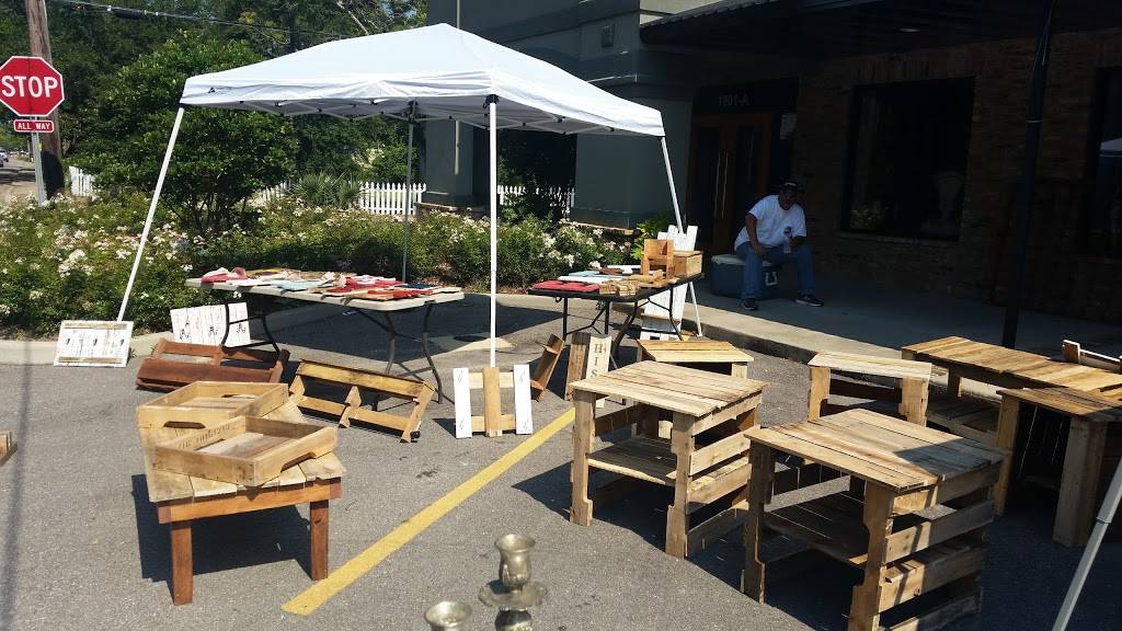 Nigel’s Soulful Bistro | restaurant | 1801A Government St, Ocean Springs, MS 39564, USA | 2283345645 OR +1 228-334-5645