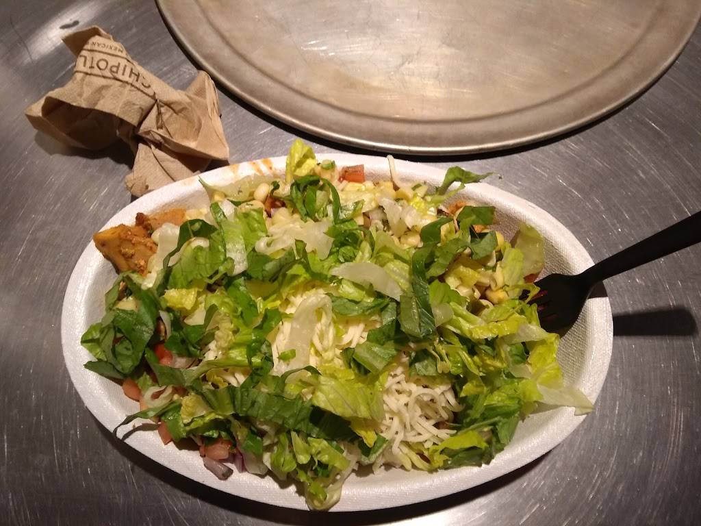 Chipotle Mexican Grill | restaurant | 4760 3rd Ave, The Bronx, NY 10458, USA | 7182201276 OR +1 718-220-1276