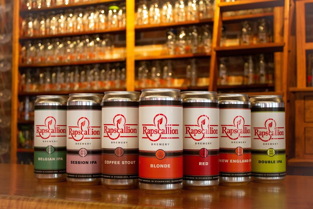 Rapscallion Pub | restaurant | 3 Arnold Rd, Sturbridge, MA 01518, USA | 5083477500 OR +1 508-347-7500