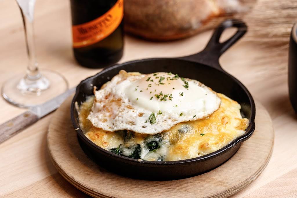 Levure Bakery & Patisserie | cafe | 9595 Six Pines Dr suite 670, The Woodlands, TX 77380, USA | 2814191260 OR +1 281-419-1260