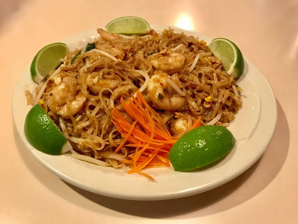 Thara Thai Restaurant | restaurant | 912 1/2 W Bloomington Rd, Champaign, IL 61821, USA | 2173781986 OR +1 217-378-1986