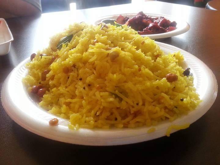 Pavani Express | restaurant | 4081 Medical Dr, San Antonio, TX 78229, USA | 2104746655 OR +1 210-474-6655