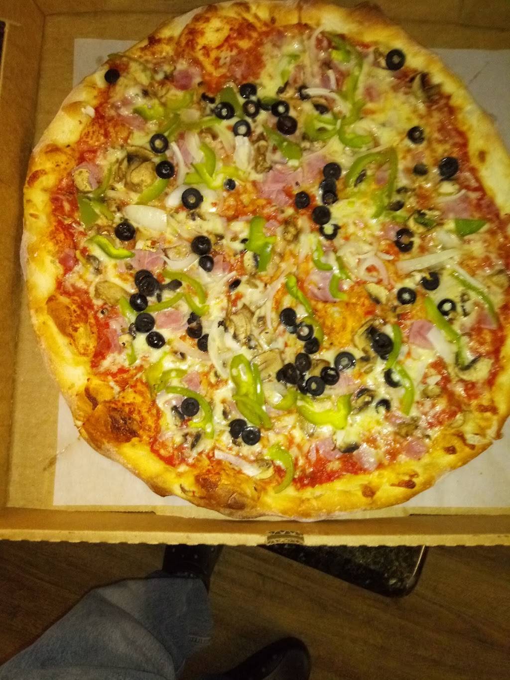 Cucina Giovanni | restaurant | 2730 FL-16 # 101, St. Augustine, FL 32092, USA | 9048238999 OR +1 904-823-8999