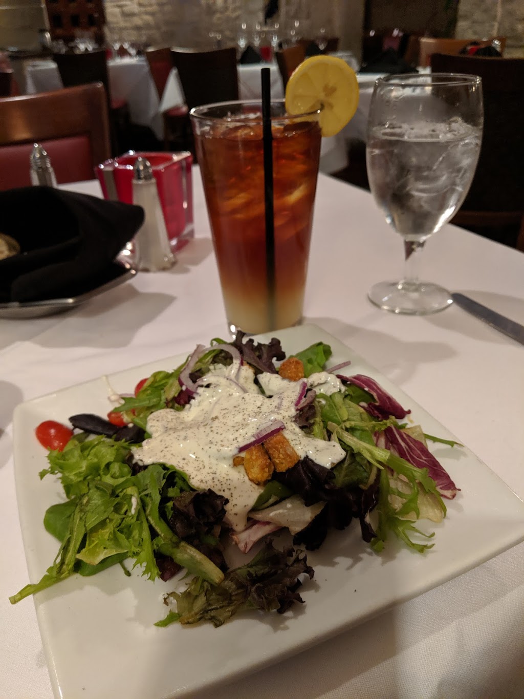 Ruths Chris Steak House | restaurant | 7720 Jones Maltsberger Rd, San Antonio, TX 78216, USA | 2108215051 OR +1 210-821-5051