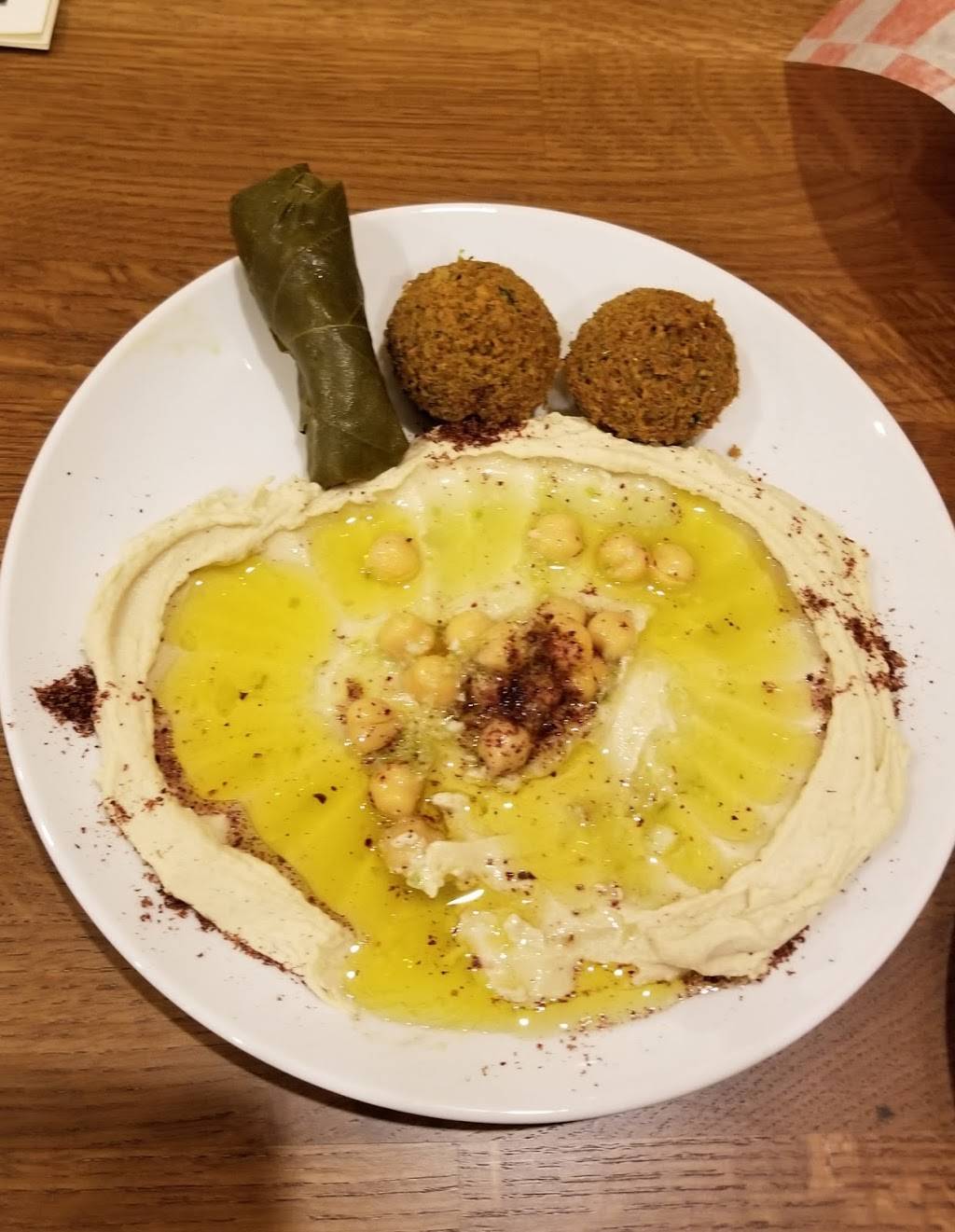 Jenin Village Restaurant | restaurant | 1301 W Pioneer Pkwy, Peoria, IL 61615, USA | 3099660986 OR +1 309-966-0986