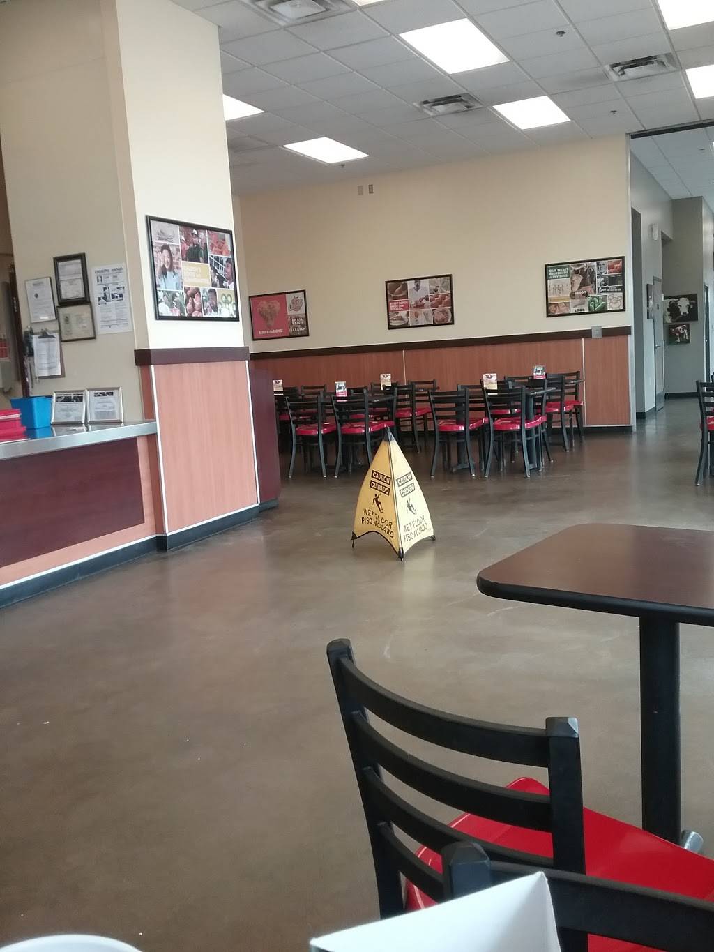 Churchs Chicken | restaurant | 120 S SE Loop 323, Tyler, TX 75708, USA | 9035937561 OR +1 903-593-7561