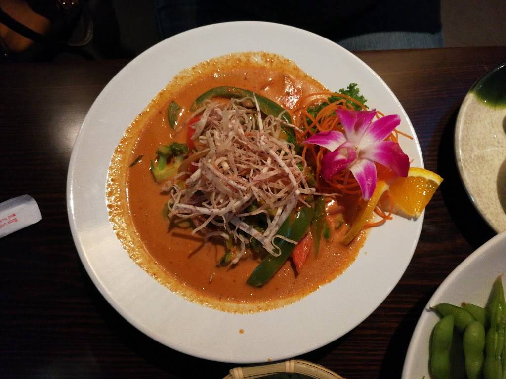 Fancy Q Japanese And Thai Restaurant | restaurant | 2525 US-92, Daytona Beach, FL 32114, USA | 3869449405 OR +1 386-944-9405