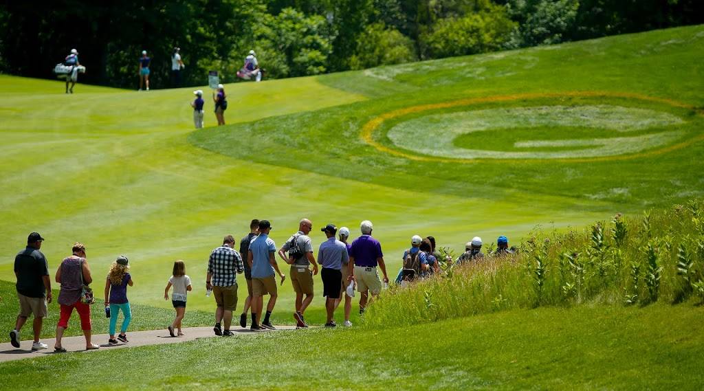 Thornberry Creek at Oneida | restaurant | 4470 N Pine Tree Rd, Hobart, WI 54155, USA | 9204347501 OR +1 920-434-7501