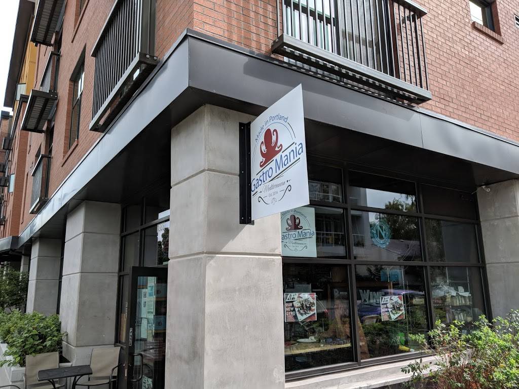 Gastro Mania Deli | restaurant | 1986 NW Pettygrove St, Portland, OR 97209, USA | 5036893794 OR +1 503-689-3794