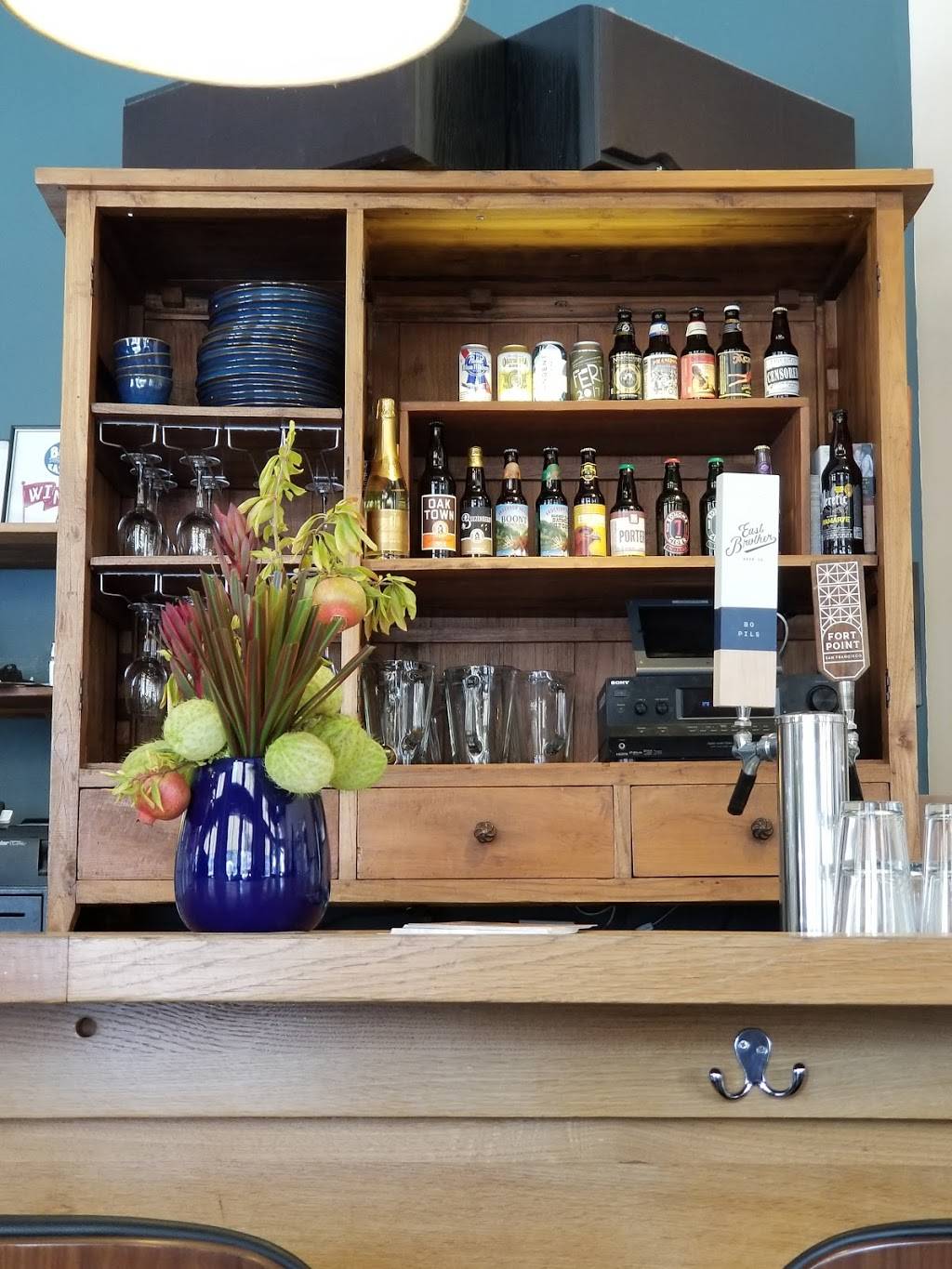 Awaken Cafe | cafe | 1429 Broadway, Oakland, CA 94612, USA | 5108631440 OR +1 510-863-1440