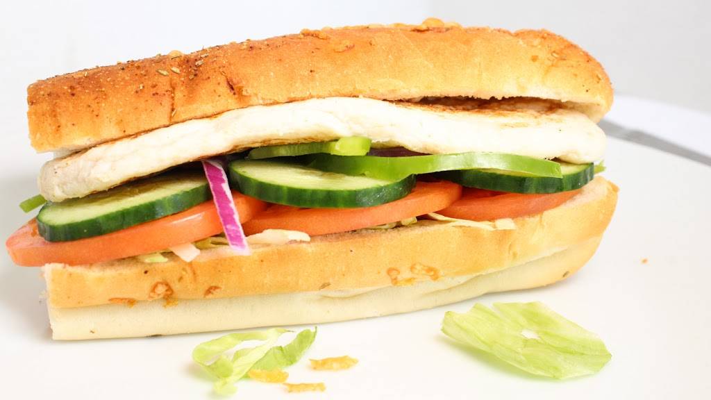 Subway | restaurant | 483 Hamilton Regional Rd 8, Stoney Creek, ON L8G 5B9, Canada | 9056643421 OR +1 905-664-3421