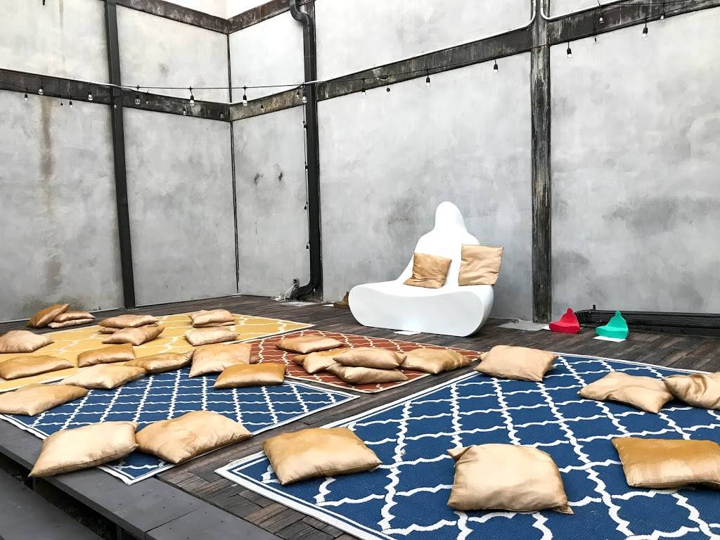 Upper Buena Vista | shopping mall | 184 NE 50th Terrace, Miami, FL 33137, USA | 3055399555 OR +1 305-539-9555