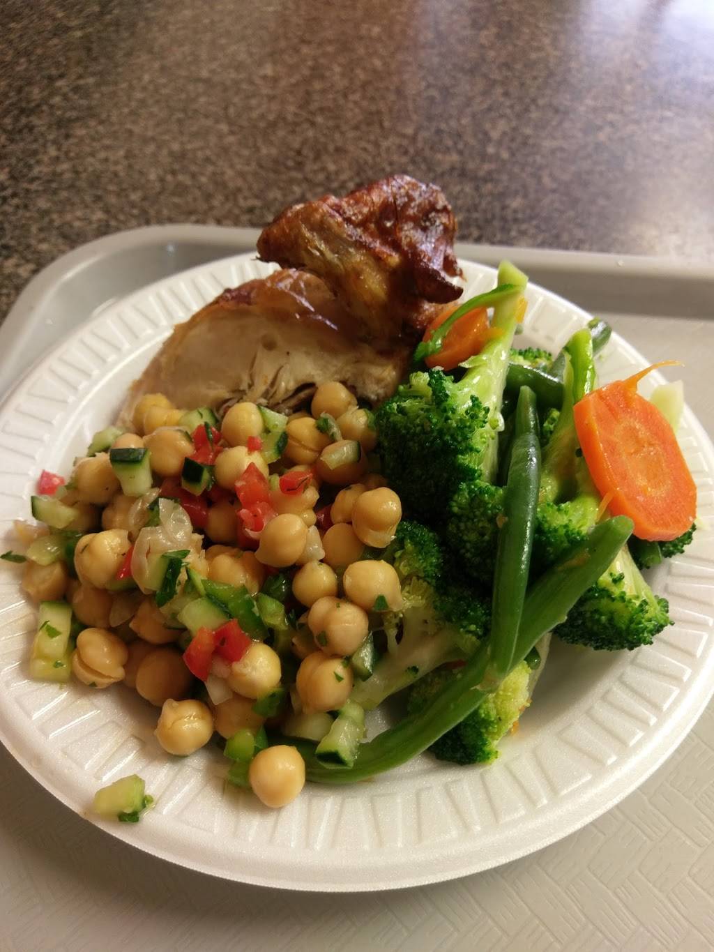 Inca Chicken | restaurant | 122 Wyckoff Ave, Brooklyn, NY 11237, USA | 7183663763 OR +1 718-366-3763