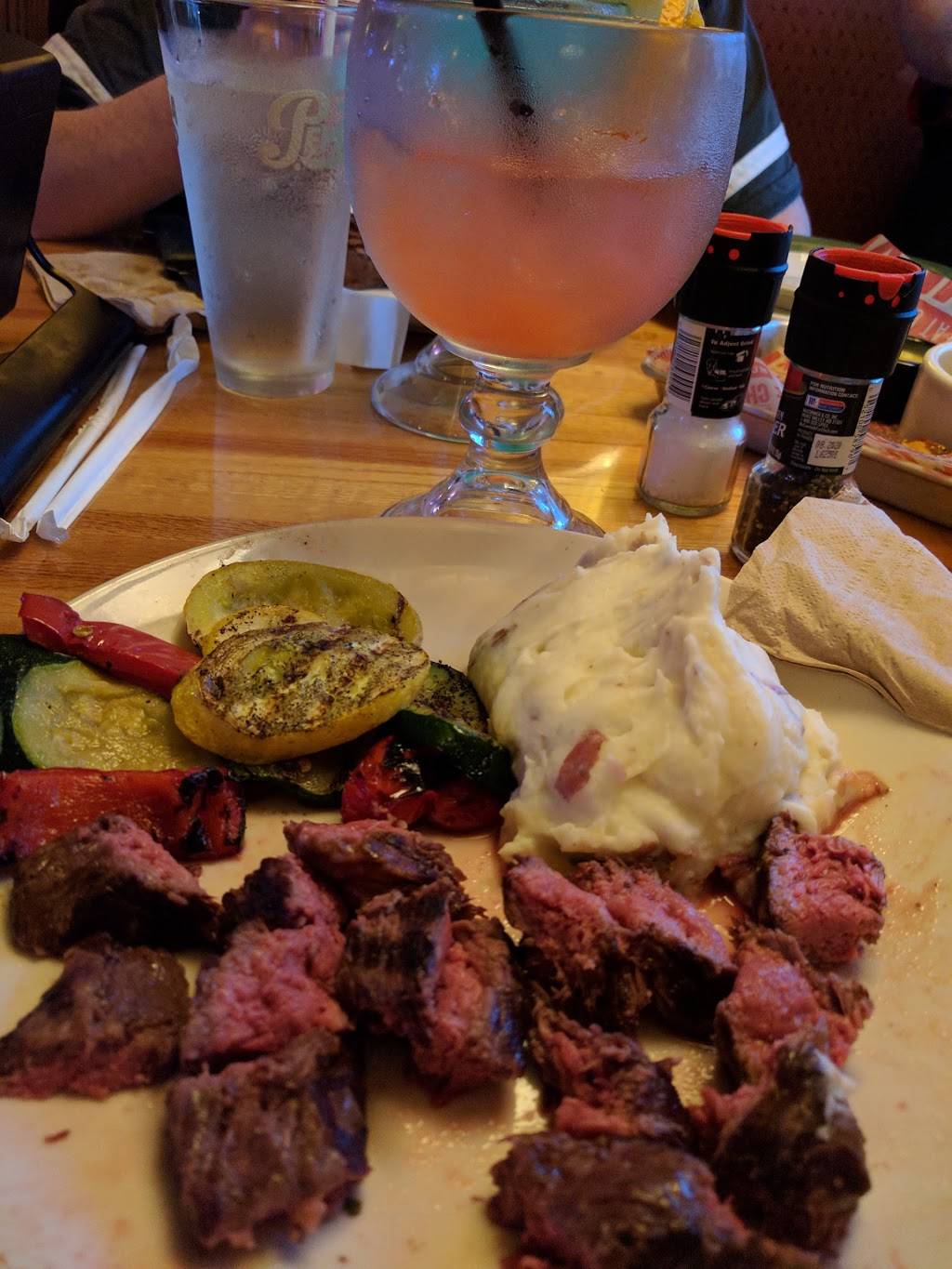 Applebees Grill + Bar | restaurant | 2810 Alexandria Pike, Highland Heights, KY 41076, USA | 8597812805 OR +1 859-781-2805