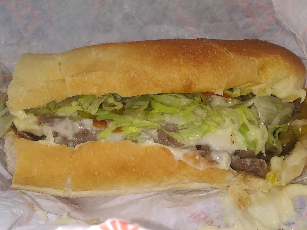 Jersey Mikes Subs | meal takeaway | 5840 S University Dr Suite 104, Davie, FL 33328, USA | 7543003535 OR +1 754-300-3535