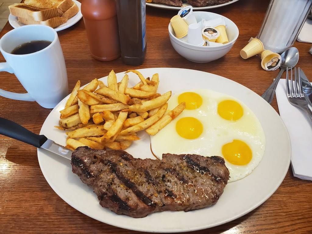 P&M Restaurant | restaurant | 1946 Weston Rd, York, ON M9N 1W2, Canada | 4162413838 OR +1 416-241-3838