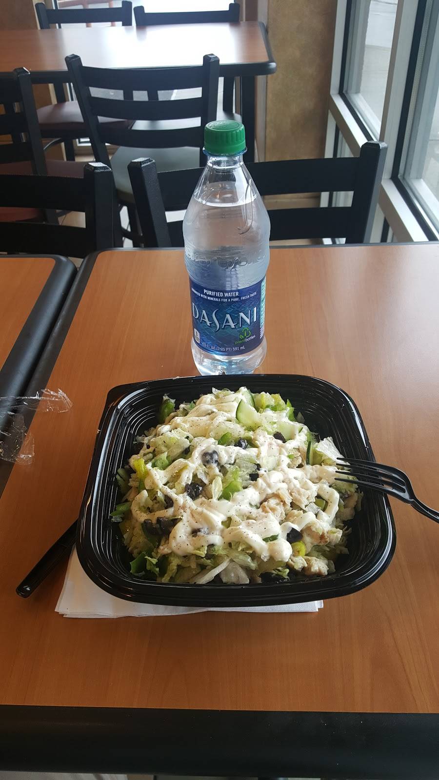 Subway | meal takeaway | 124 North Central #105, Kent, WA 98032, USA | 2538593830 OR +1 253-859-3830