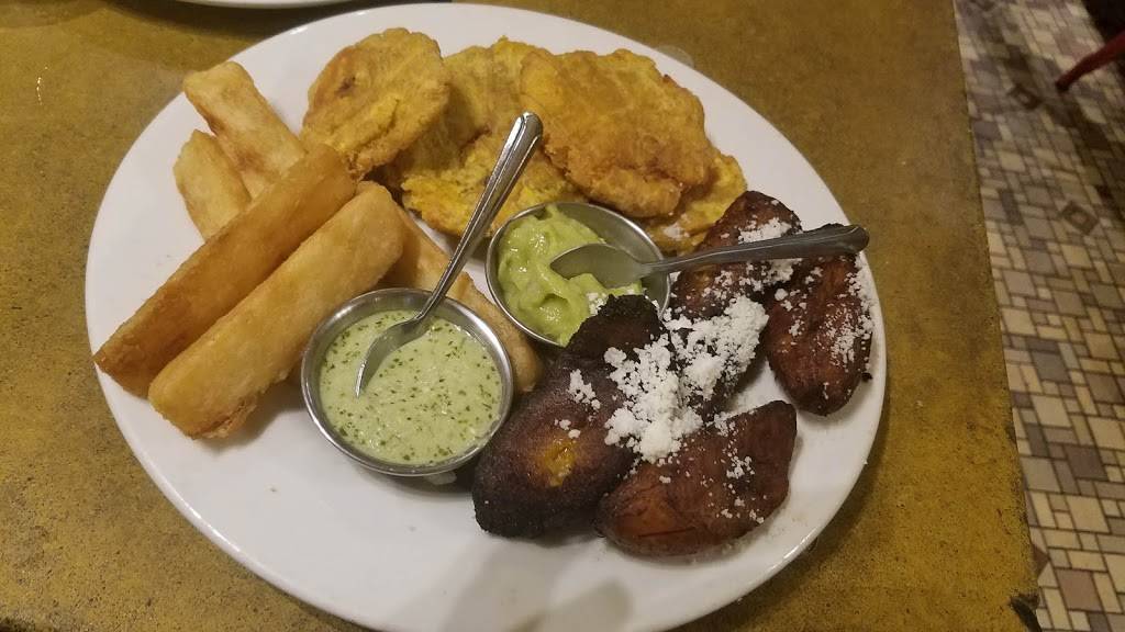 Mojito | restaurant | 7545 Lake City Way NE, Seattle, WA 98115, USA | 2065253162 OR +1 206-525-3162