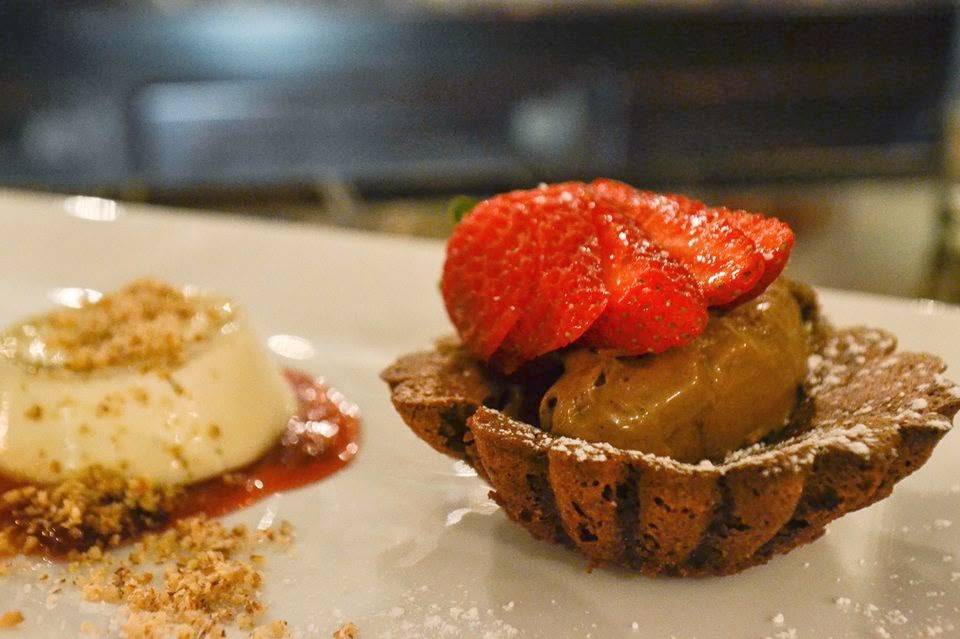 Range | restaurant | 1119 W Webster Ave, Chicago, IL 60614, USA | 7735495747 OR +1 773-549-5747