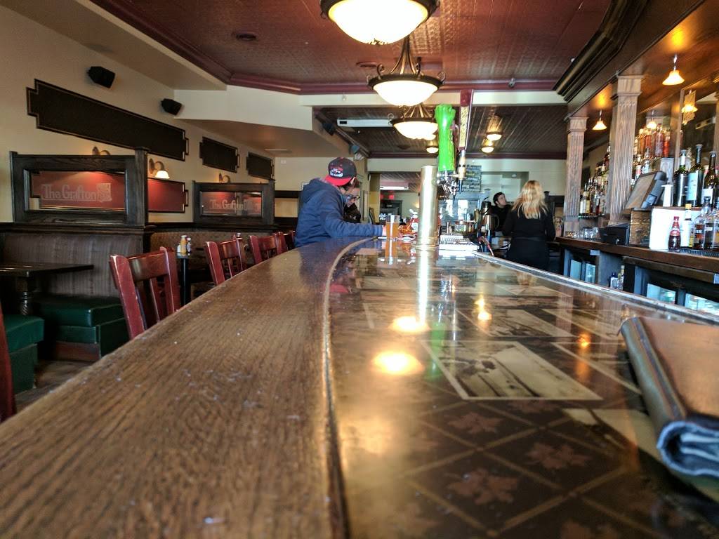 The Grafton Pub & Grill | restaurant | 4530 N Lincoln Ave, Chicago, IL 60625, USA | 7732719000 OR +1 773-271-9000