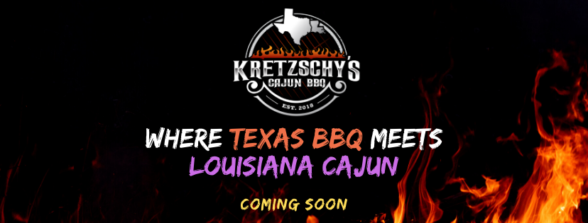 Kretzschys Cajun BBQ | restaurant | 1301 FM407 Suite 103, Lewisville, TX 75077, USA | 2145139305 OR +1 214-513-9305