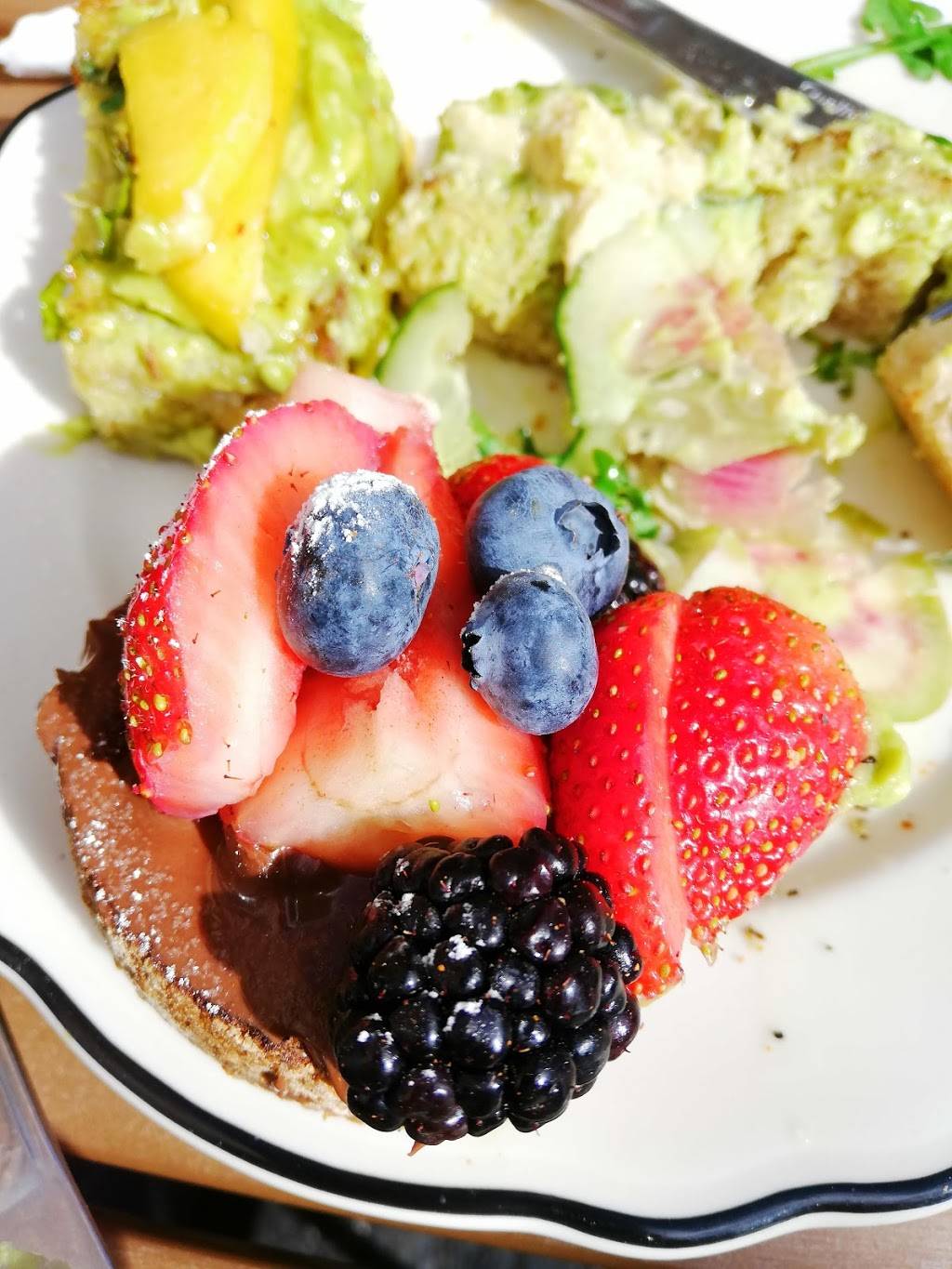 Mints & Honey - Handcrafted Coffee + Tea :: Modern Gathering Spa | cafe | 1524 El Camino Real, San Carlos, CA 94070, USA | 6505540515 OR +1 650-554-0515