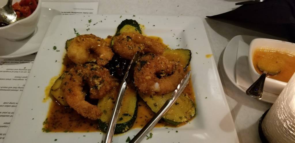 Capri Due | restaurant | 6822 Windsor Ave, Berwyn, IL 60402, USA | 7086374326 OR +1 708-637-4326