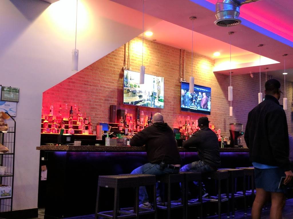 Jerk Villa Bar & Grill | restaurant | 2216 S Michigan Ave, Chicago, IL 60616, USA | 3122250932 OR +1 312-225-0932