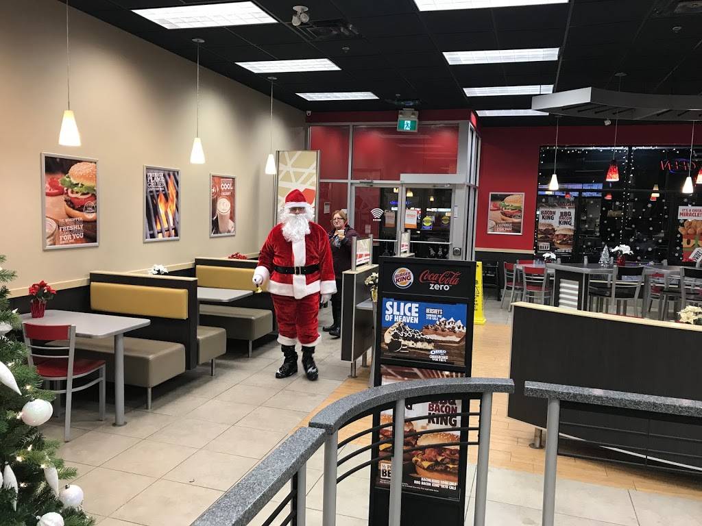 Burger King | restaurant | 3295 Fairview St, Burlington, ON L7N 3N9, Canada | 9056395858 OR +1 905-639-5858