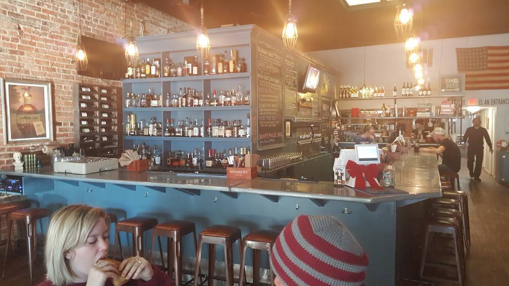 The Wrigley Taproom & Eatery | restaurant | 207 S Main St, Corbin, KY 40701, USA | 6062612008 OR +1 606-261-2008