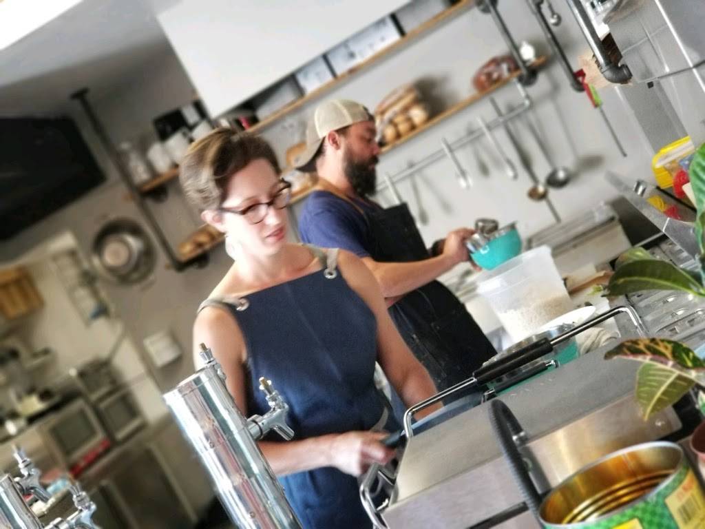 North Fork Deli | restaurant | 886 Lincoln Way, Auburn, CA 95603, USA | 5305372182 OR +1 530-537-2182