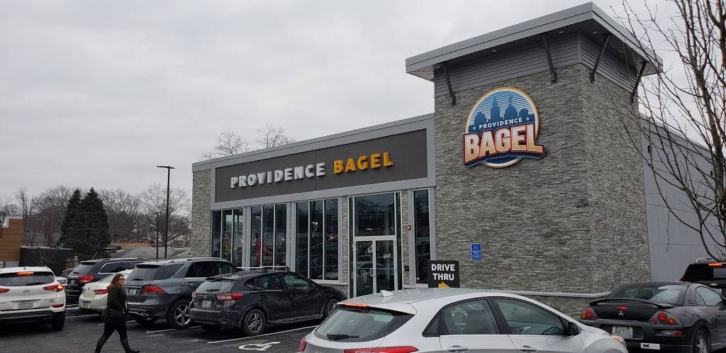 Providence Bagel | restaurant | 1480 Mineral Spring Ave, North Providence, RI 02904, USA | 4014212222 OR +1 401-421-2222