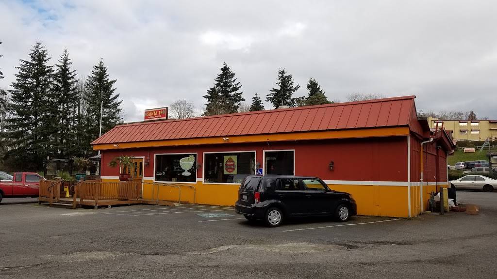 Santa Fe Mexican Grill | restaurant | 1170 Sunset Blvd NE, Renton, WA 98056, USA | 4259886170 OR +1 425-988-6170