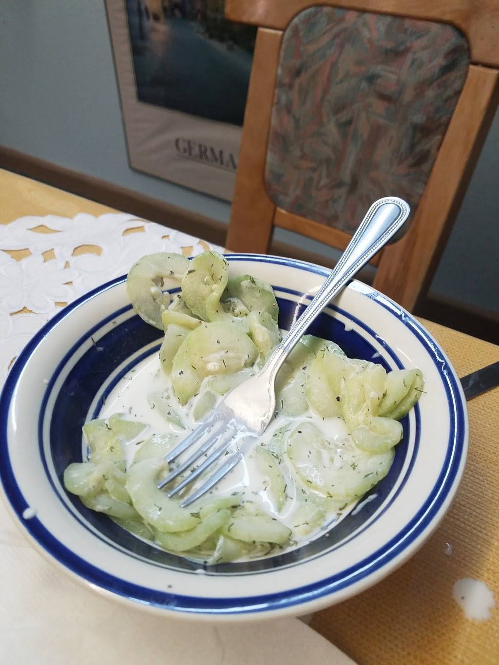 Little Bavarian Restaurant | restaurant | 4601 Hondo Pass Dr, El Paso, TX 79904, USA | 9157550844 OR +1 915-755-0844