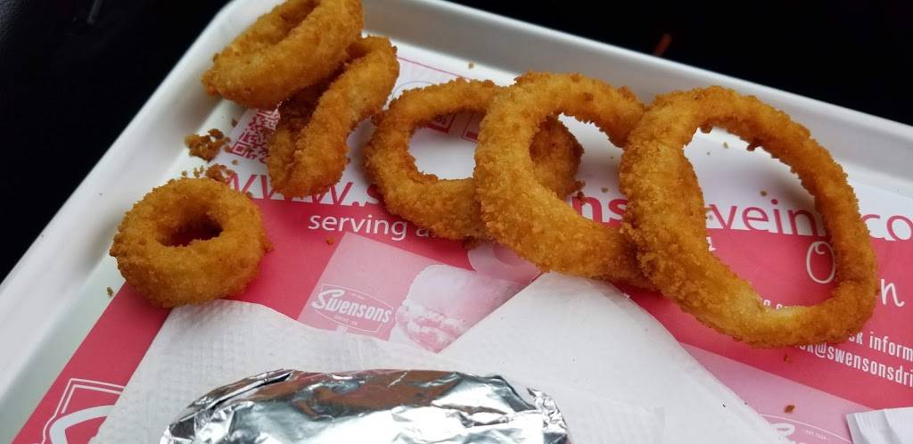 Swensons (North Olmsted) Drive-In Restaurants | restaurant | 27175 Lorain Rd, North Olmsted, OH 44070, USA | 2162901934 OR +1 216-290-1934
