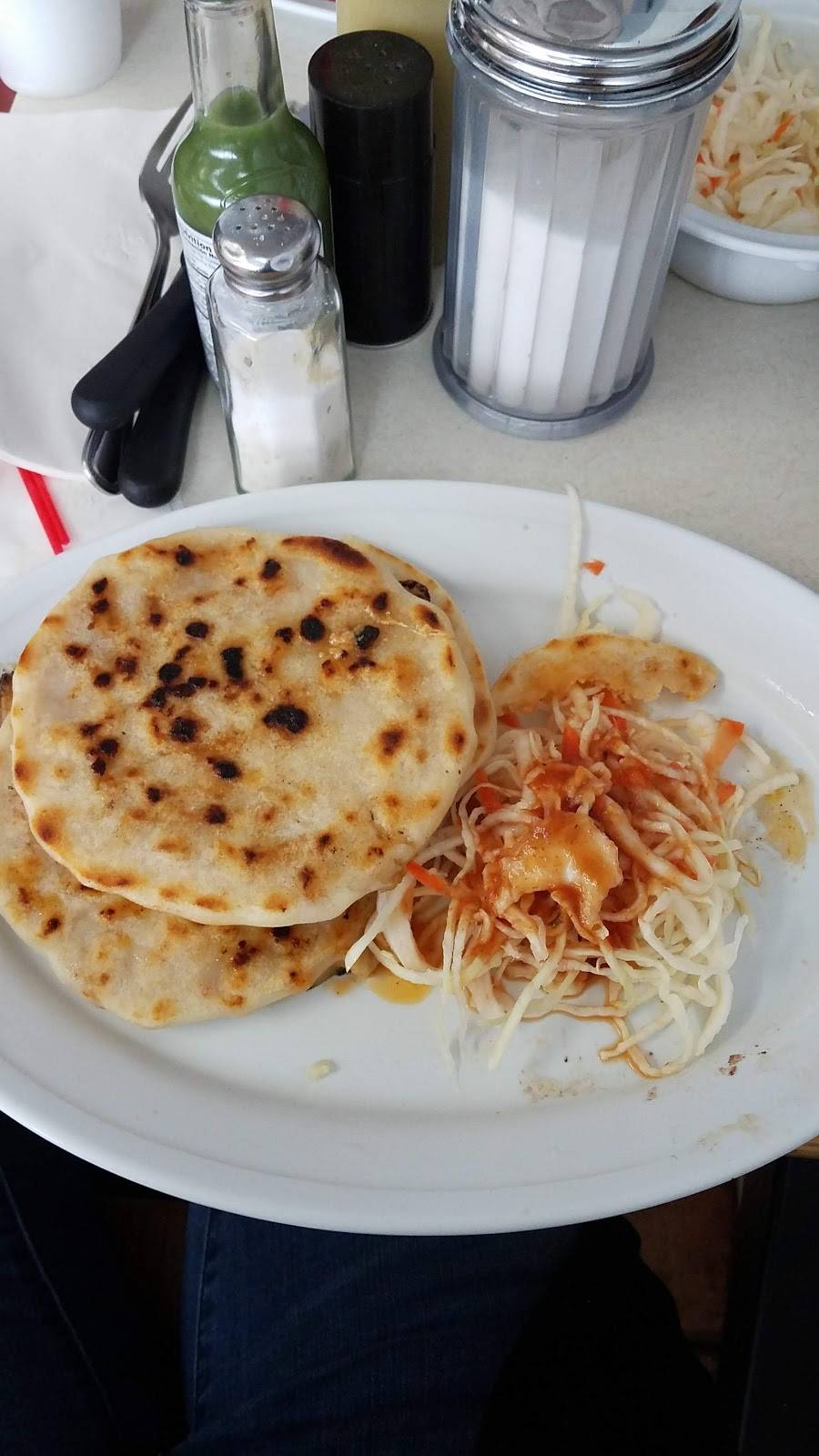 Irenes Pupusas | restaurant | 2218 University Blvd E, Langley Park, MD 20783, USA | 3014311550 OR +1 301-431-1550
