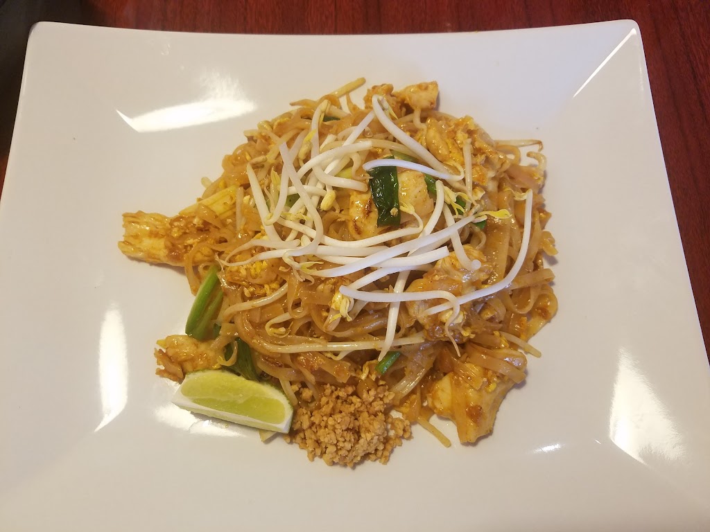 Siam Dragon Asian Bistro | restaurant | 7748 N Kendall Dr, Miami, FL 33156, USA | 3054128098 OR +1 305-412-8098