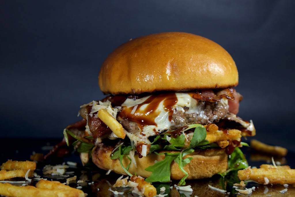 Burda Wynwood / Midtown | restaurant | 2626 NE 2nd Ave, Miami, FL 33137, USA | 3059726220 OR +1 305-972-6220