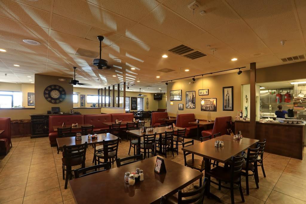 Times Square Neighborhood Italian Restaurant | restaurant | 718 E Union Hills Dr, Phoenix, AZ 85024, USA | 6235821070 OR +1 623-582-1070