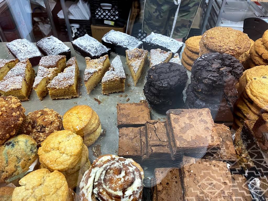 Campbell Hill Bakery | restaurant | 73491 Twentynine Palms Highway, Twentynine Palms, CA 92277, USA | 7604018284 OR +1 760-401-8284