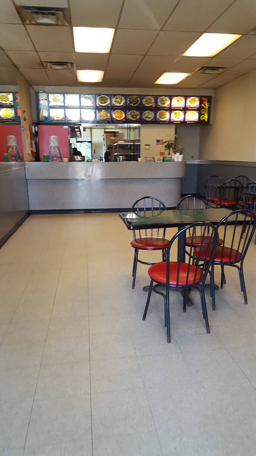 New Kings Wok Chinese Restaurant | restaurant | 6081 NY-96, Farmington, NY 14425, USA | 5857421880 OR +1 585-742-1880