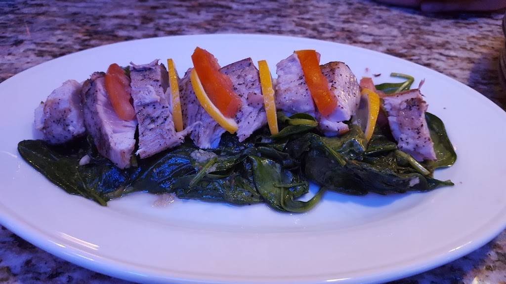 Galini Greek Restaurant | restaurant | 7491 N Federal Hwy suit 10, Boca Raton, FL 33487, USA | 5619312752 OR +1 561-931-2752