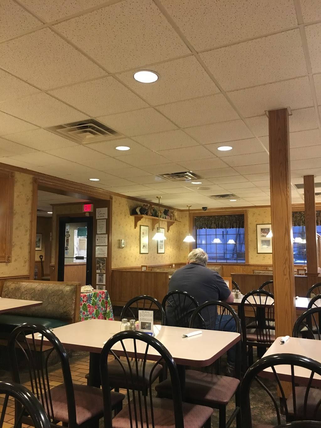 King Street Kitchen | restaurant | 141 7th St S St, La Crosse, WI 54601, USA | 6087849660 OR +1 608-784-9660