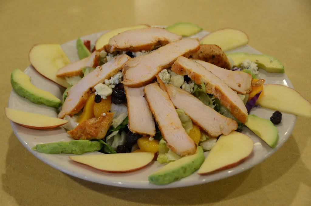 Juicy-O | restaurant | 2942 Finley Rd, Downers Grove, IL 60515, USA | 6309324260 OR +1 630-932-4260