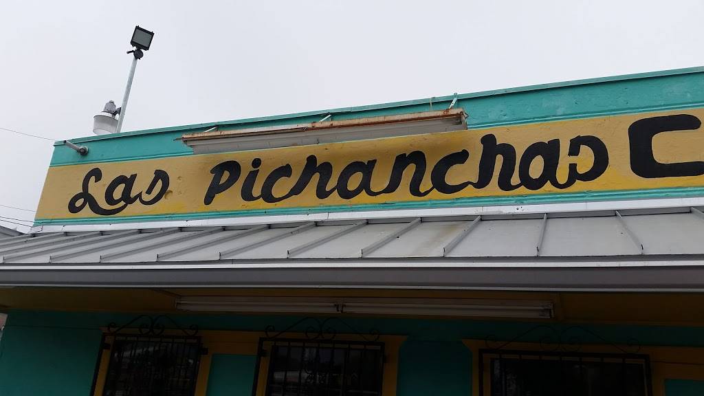 Las Pichanchas Cafe | restaurant | 450 Fredericksburg Rd, San Antonio, TX 78201, USA | 2107353715 OR +1 210-735-3715