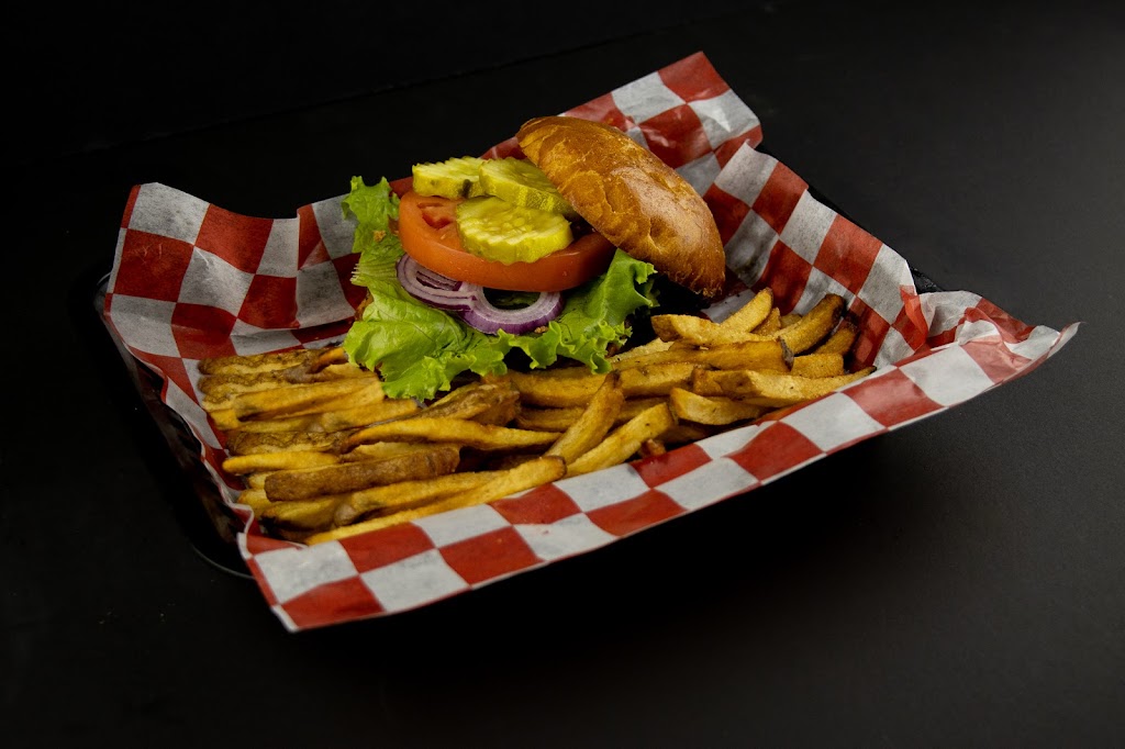 Ragu II NY Pizza & Italian Kitchen | restaurant | 111 W Lauderdale St, Tullahoma, TN 37388, USA | 9312224142 OR +1 931-222-4142