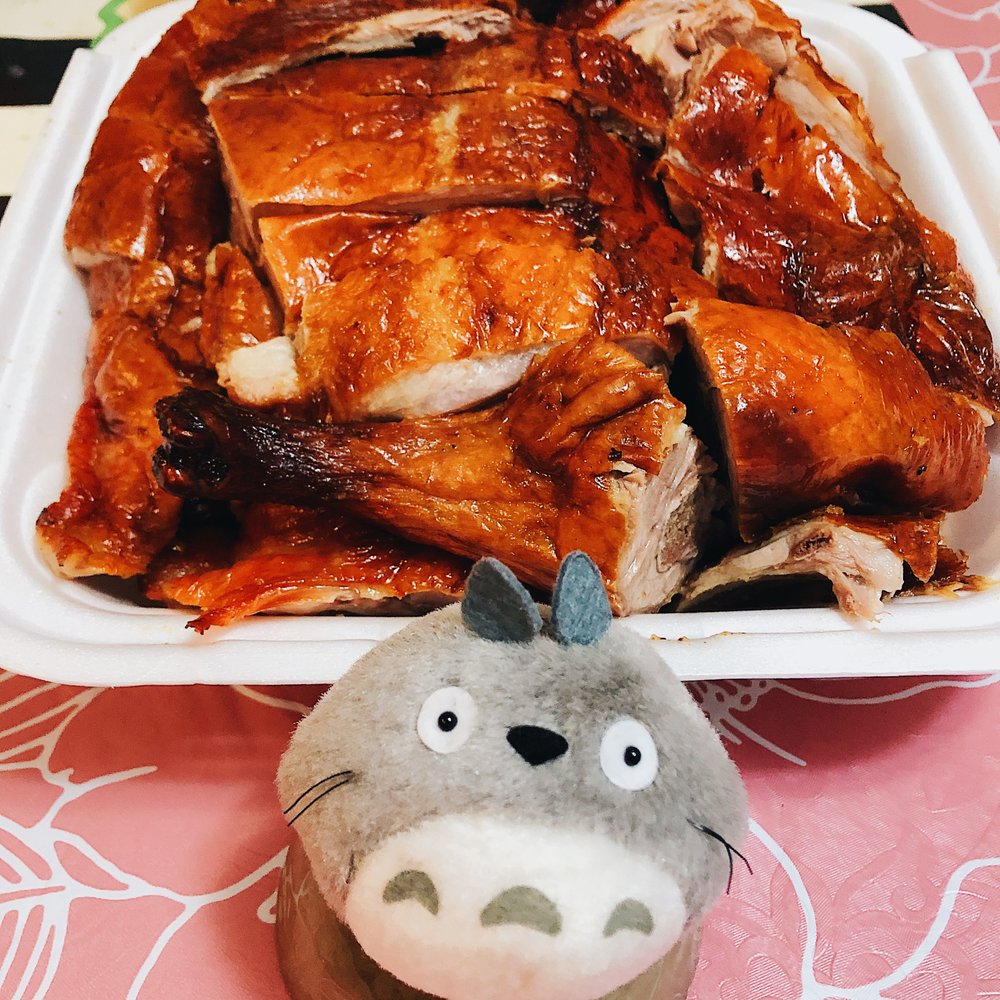 Ty BBQ - Roasted Duck/Pork Chinese Cuisine | restaurant | 1630 Pleasant Hill Rd Suite C3, Duluth, GA 30096, USA | 7706381828 OR +1 770-638-1828